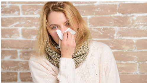 孩子病毒性感冒的症状有哪些都有什么症状啊？